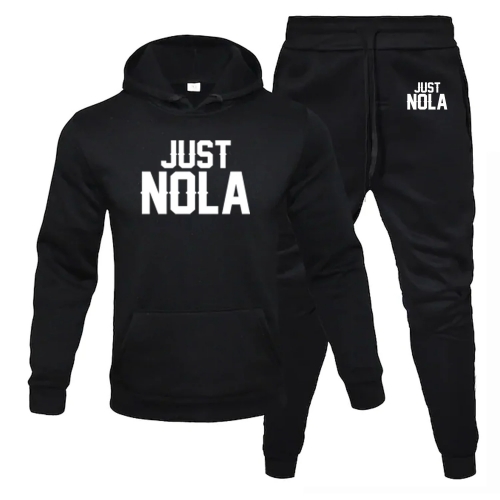 Sweatsuits